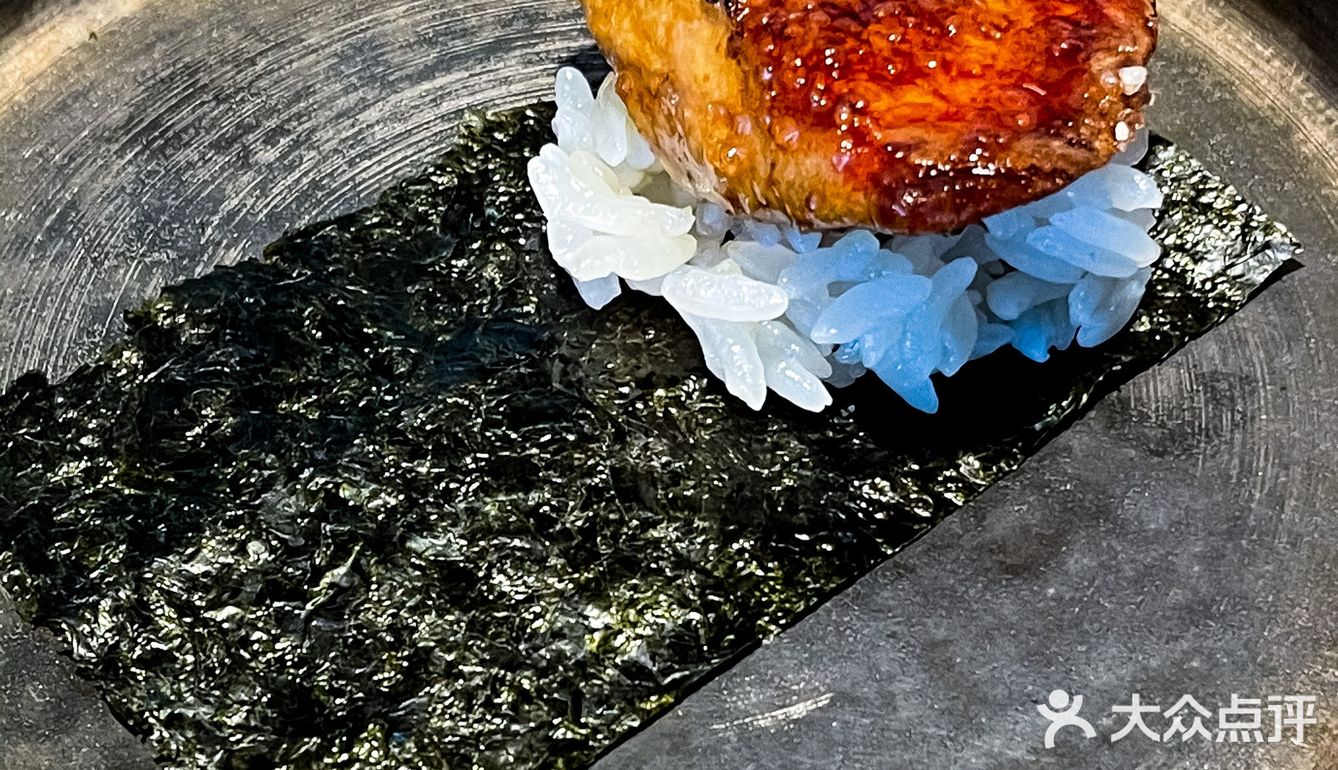 绝佳景观黑珍珠餐厅🍴限定午市会席¥680