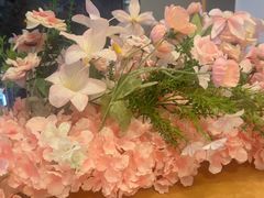 -香樟花园法式铁板烧(恒隆广场店)