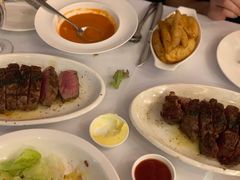 薯条-摩根扒房(桐梓林店)