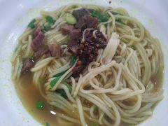 -美玲拉面(滨海总店)