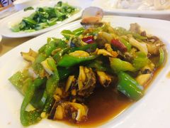 -沈家门海鲜夜排档(东港店)