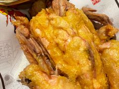 -长安大牌档之西安博物院文化餐厅(中贸店)