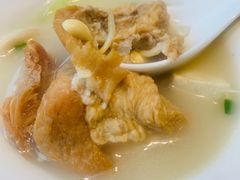 -郑庄脂渣海鲜楼(九水路店)