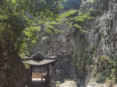 -五泄景区