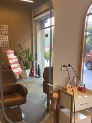 -头等闲·泰洗头颈肩概念体验店
