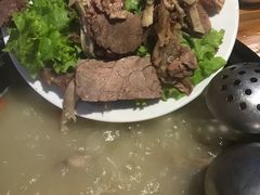 -尼玛藏家风味园(阿山食城店)