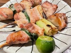 -三川·十酒Izakaya(南昌路店)