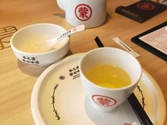 -羊之道草原味道清真餐厅(番禺店)