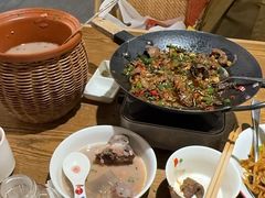 -湘味淳(千禧街店)