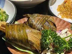 -金厨泰国餐厅·全泰籍厨师料理(拱北店)