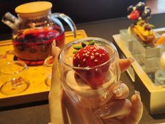 -广州富力君悦大酒店·关系酒廊