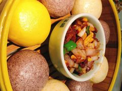 -小菜园新徽菜(南通永旺店)