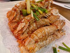 -上桥水产·海鲜餐厅(五四广场店)
