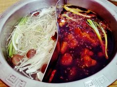 -刁姐火锅(五小区店)