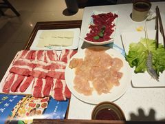-贵府酸汤牛肉火锅·贵州老字号(飞山街店)