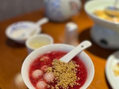 -涌觅名灶·本地海鲜宁波菜(财富广场店)