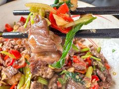 -衡地道·三菜一汤(汉溪长隆店)