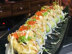 -昱匠·日本料理(金融街店)