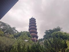 -南沙天后宫景区