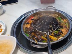 -鹅香四海·卤水火锅·砂锅粥·潮汕菜(宝安店)