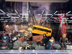 -泡泡玛特POPMART(合生汇店)