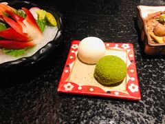 -無境·匠心日本料理(汉街店)