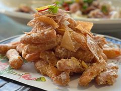 -嵩屿9号海景餐厅|海鲜闽菜(建港路店)