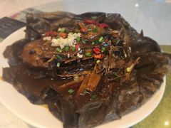 -爷爷的草帽·海鲜馆(孙塘路店)