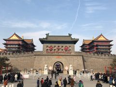 -大明幻境第一城