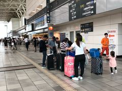 -文府路口(Taiwan High Speed Rail Zuoying Station)