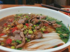 -肆姐面粉馆(坡子街店)