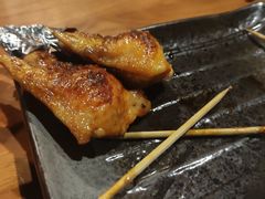 -木子烧鸟屋(百子湾店)