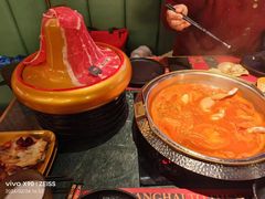 -牛New寿喜烧(曹路花园城店)