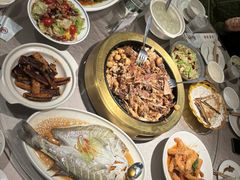 -恰八斗·猛火长沙菜(国贸店)