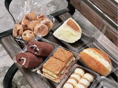 -甜嘟嘟烘焙坊(舒城路店)