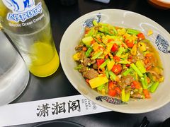 -潇湘阁(三里屯SOHO店)
