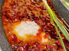 -重庆叉叉裤老火锅(云岭东路店)