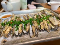 -素描餐厅(灵隐天竺店)