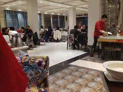 大堂-红樱桃·新派辽菜(北行店)