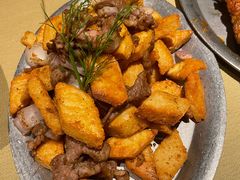 -丝路金桃·新疆菜(徐汇店)