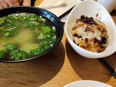 -秦香阁·西北家常菜(徐汇日月光中心店)