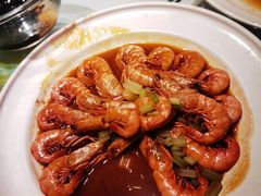 -拉完海鲜大排档(温岭店)