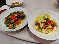 -旺顺阁海鲜广场(亚运村店)