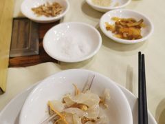 -凯盈阁·顺德私房菜·桑拿鸡