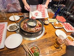 -重庆老火锅(长虹店)