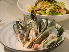 -MONICH牛排融合餐厅(和义大道购物中心店)