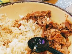 -流浪地图剁椒卤汁拌饭(未来城购物广场店)