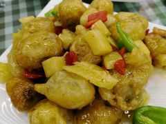-烁佳海鲜大馅饺子