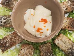 -拾分大排档·顺德鱼生·炭火羊肉煲·海鲜烧烤(南海桂城店)
