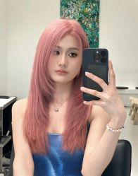 -DL HOPE明星造型